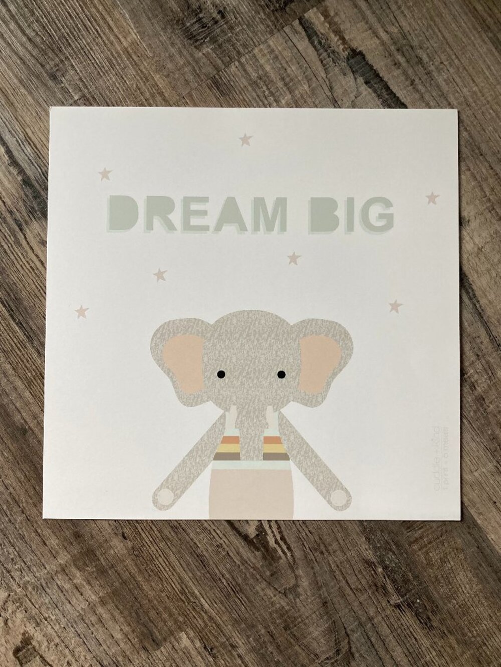 Cuddle + Kind Prints - Picture 4 of 4